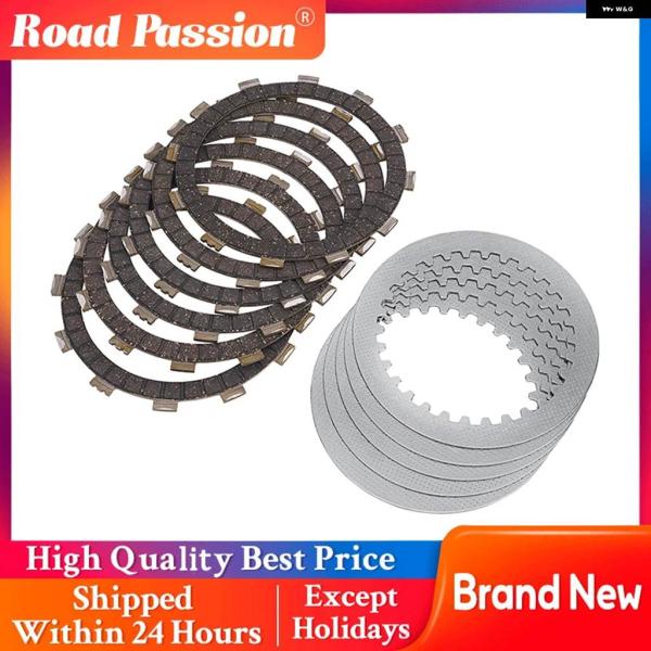 並行輸入品 バイク ベークライト クラッチ フリクションプレート プレート ディスク ヤマハ XV4...