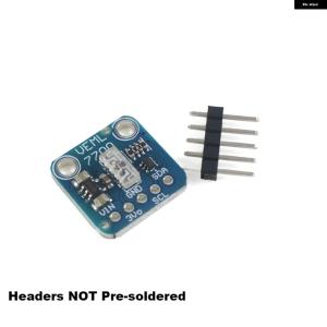 並行輸入品 VEML7700 環境光センサー モジュール 光センサー 120KLX ルクス 3.3V 5V I2C ARDUINO RASPBERRY PI ESP32 バックライト DIY