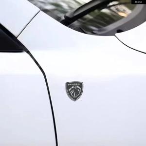PEUGEOT（プジョー） 純正 三代目 308 P5型 408 P54型 フロント