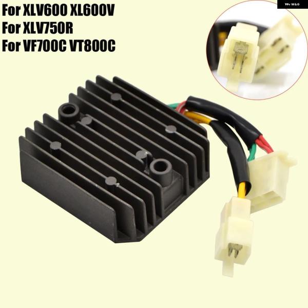 並行輸入品 レギュレーター 整流器 ホンダ XRV650 XLV600 XL600V XLV750R...