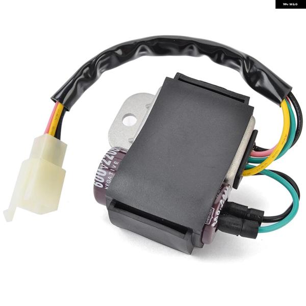 並行輸入品 レギュレーター 整流器 ホンダ XR 200R 250R 400R 600R 31600...