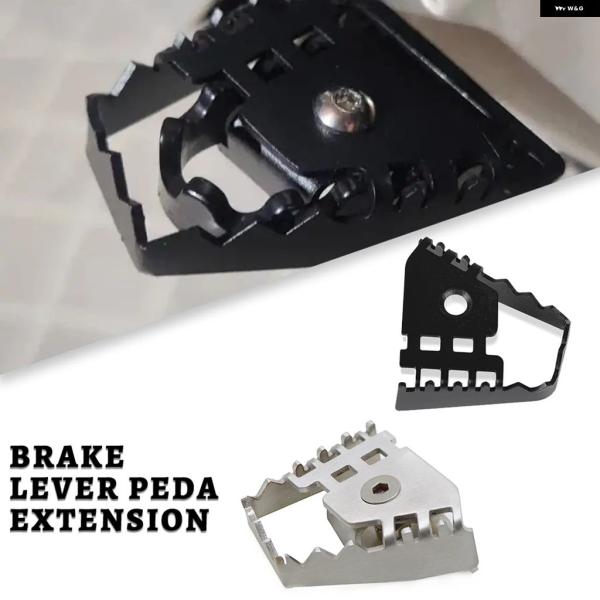 並行輸入品 オートバイ R1150 GS ブレーキ レバー ペダル引伸 BMW R1150GS R ...