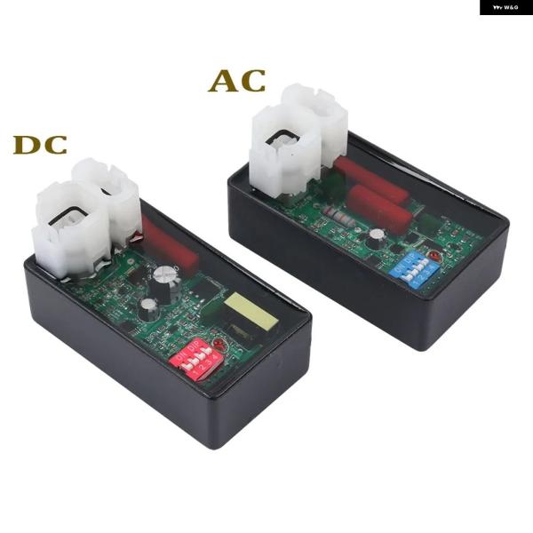 並行輸入品 CDI RACING 6 PINES DC AC RX150 ML125 FT150 C...