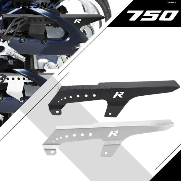 並行輸入品 GSXR600 GSXR750 オートバイ スプロケット リアホイール チェーン ガード...