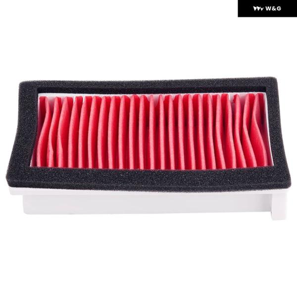 オートバイ バイク パーツ エア フィルター 19.5*13*4CM ヤマハ XT400E XT50...