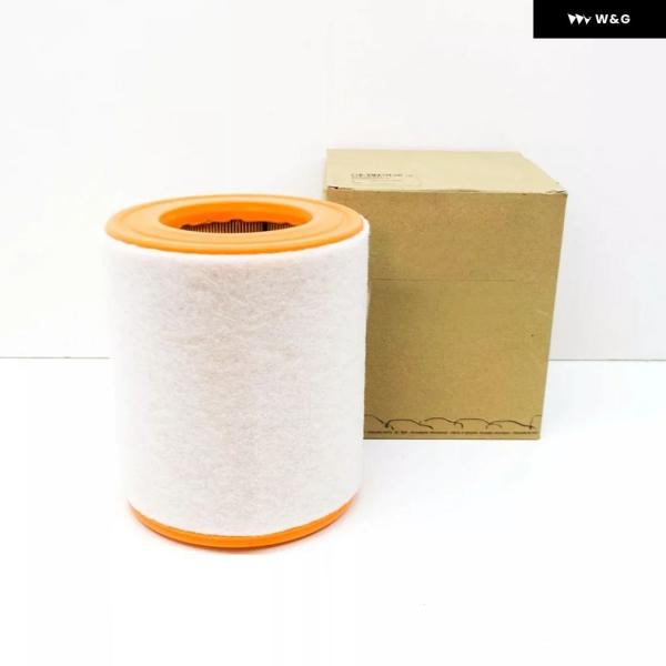 エンジン エアインテーク フィルター 4G0133843 アウディ A6 A7 S6 S7 3.0L...