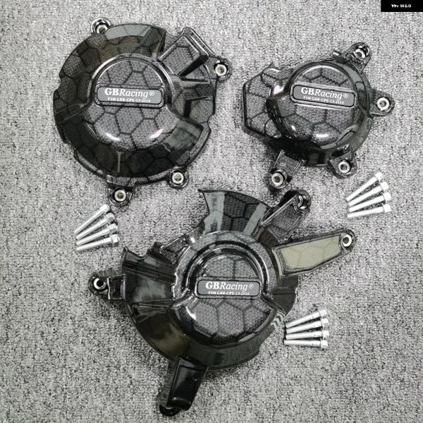 並行輸入品CBR650 R ホンダ CBR650R CB650 2021-24 エンジン カバー