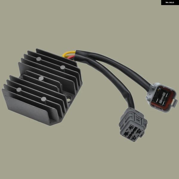 並行輸入品レギュレーター 整流器 ー KYMCO KXR 250 MAXXER MONGOOSE 2...