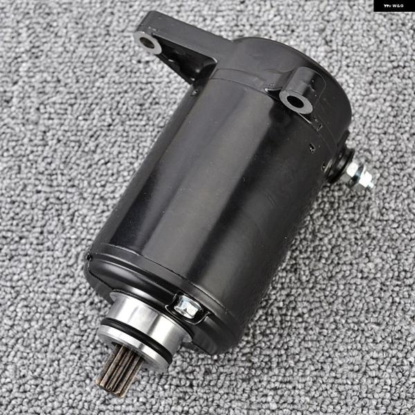 並行輸入品スターターモーター カワサキ ZX750 NINJA ZX-7 ZX-7R ZX-7RR ...