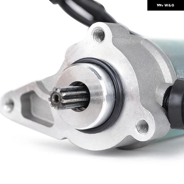並行輸入品スターターモーター ヤマハ TDR125 TDR125H TDR125N TZR125 D...