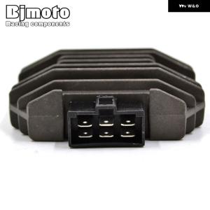 並行輸入品電圧レギュレータ 整流器 カワサキ VN750 A10-A6F KLF300 バイユー KEF300 ラコタ GPX600 R VN1500 A6-A13