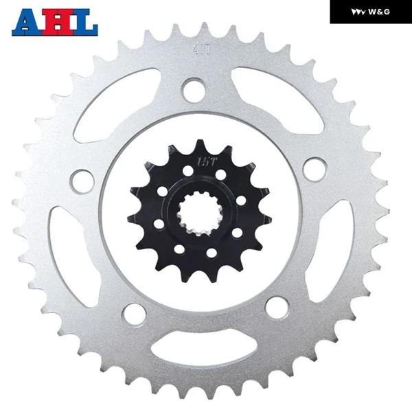 並行輸入品14T 15T 41T ホンダ CB500X CB500F CBR500R CTX700 ...