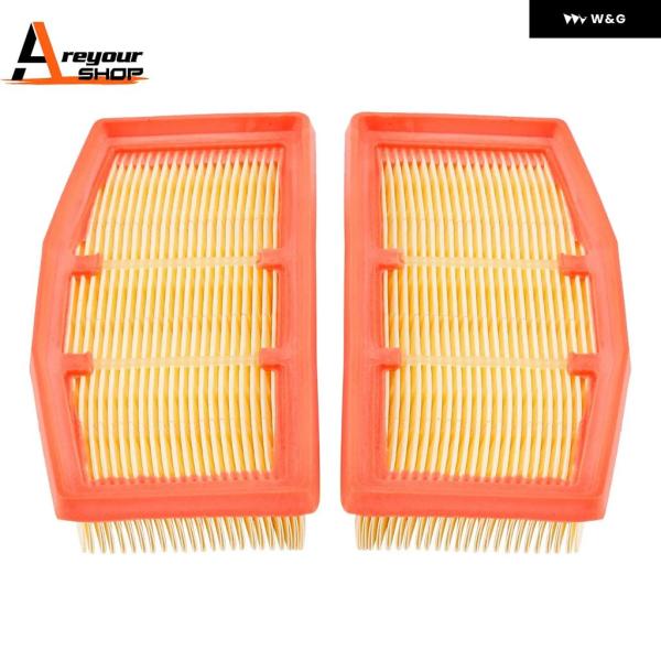 並行輸入品エア フィルター エレメントセット BMW R1300GS 2022 - 2025 R13...