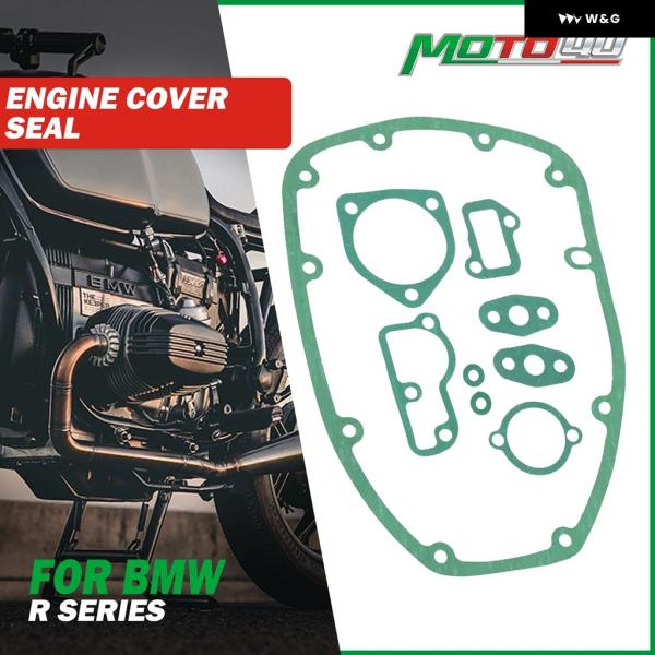 並行輸入品BMW R60 R75 R80 R100 R100GS ガスケットセット エンジン カバー...