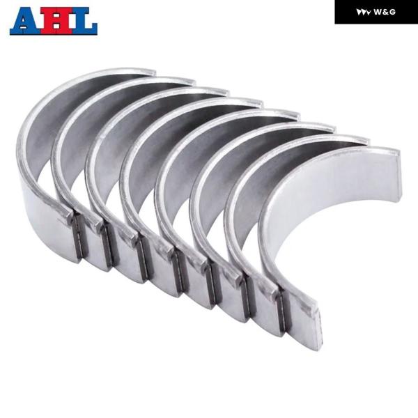 並行輸入品8個 オートバイ バイク STD ~ +200 27MM ~ 25MM コネクティングロッ...