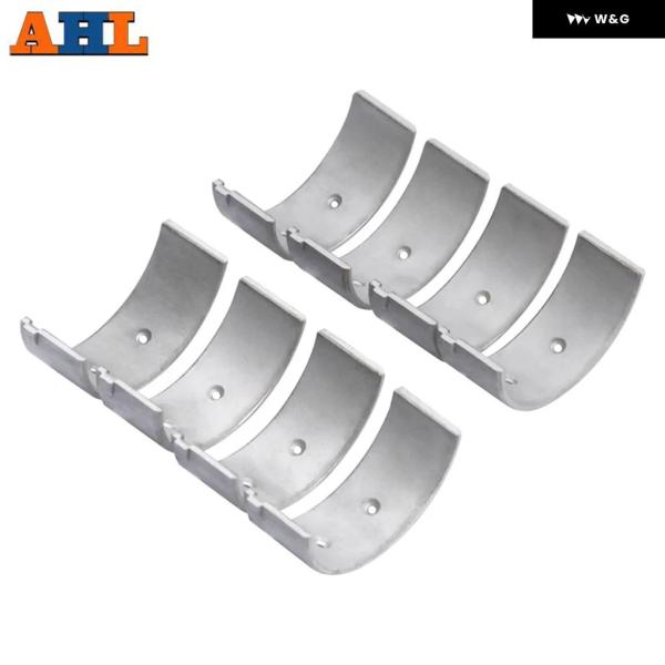 並行輸入品8個 STD ~ +200 コネクティングロッド ベアリング ホンダ CB-1 NC27 ...