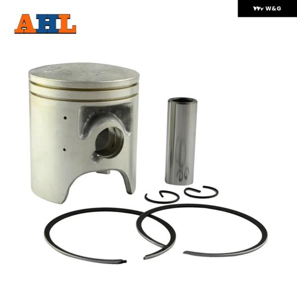 並行輸入品ボアサイズ STD 56.4MM / +25 56.65MM/ +50 56.9MM オー...