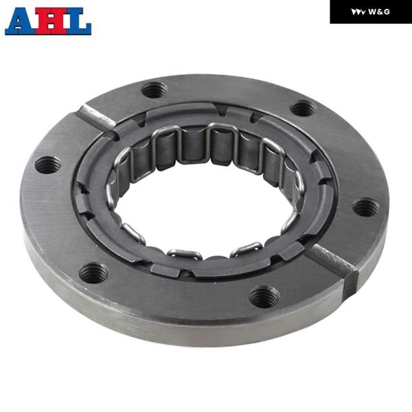 並行輸入品オートバイ バイク エンジン パーツ ワンウェイスタータークラッチフライホイール ベアリン...