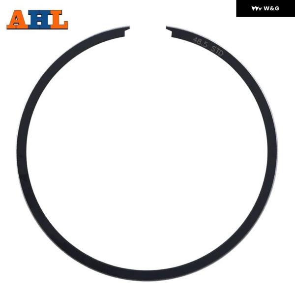 並行輸入品STD +50 +100 48.5MM 49MM 49.5MM オートバイ バイク ピスト...