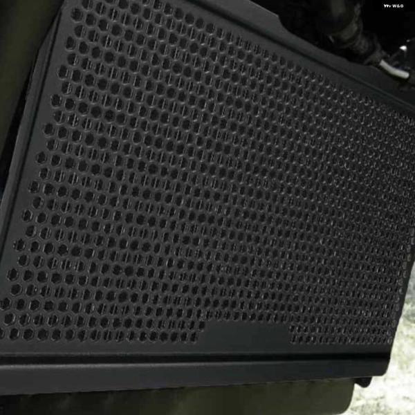 並行輸入品ラジエーター ガード ヤマハ TENERE700 T7 XT XTZ 690 700 Z ...