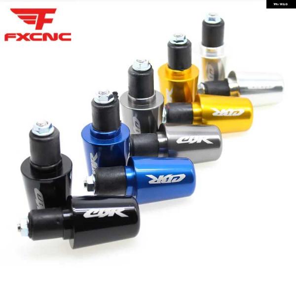 並行輸入品ホンダ CBR600RR 2003 - 2014 オートバイ バイク ハンドルバー カウン...