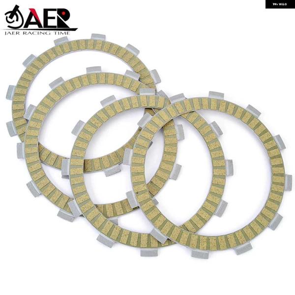 並行輸入品オートバイ バイク クラッチ フリクションプレート ヤマハ XS250 XS 250 スペ...