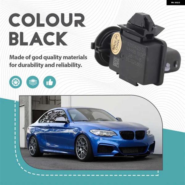 並行輸入品エア質 センサー 64116822554 64119350423 エア質 センサー BMW...