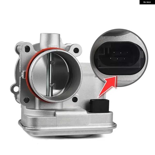 並行輸入品04891735AC 電子 スロットルボディ ジープ パトリオット コンパス 2.0L 2...