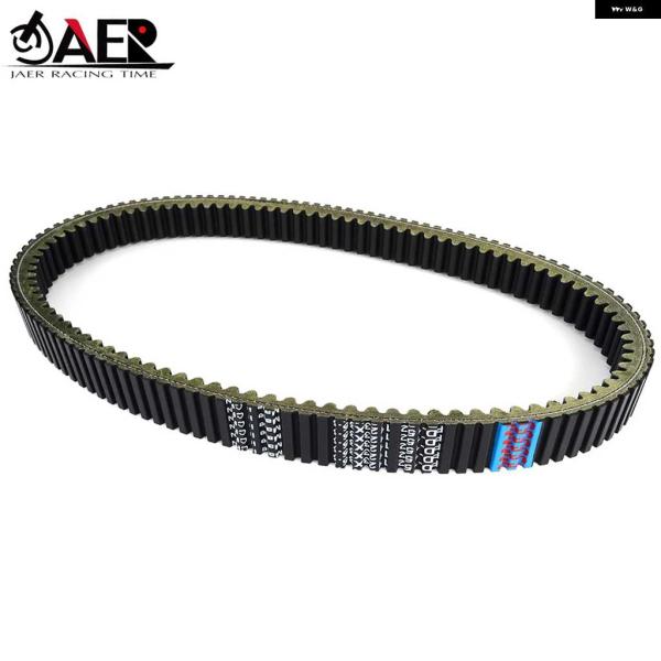 並行輸入品1123*35.3MM ドライブベルト 8CJ1764100 ヤマハ EX570 エキサイ...