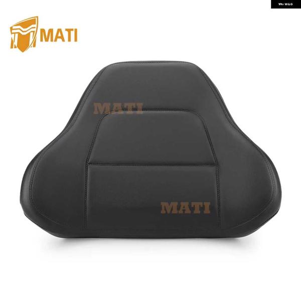 並行輸入品助手席側 バックレストバック パッド ホンダ ゴールドウィンド 1500 GL1500 1...