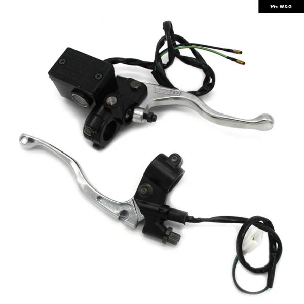 並行輸入品モト ブレーキマスター シリンダー ヤマハ XG250 TY250 YZ80 YZ125 ...