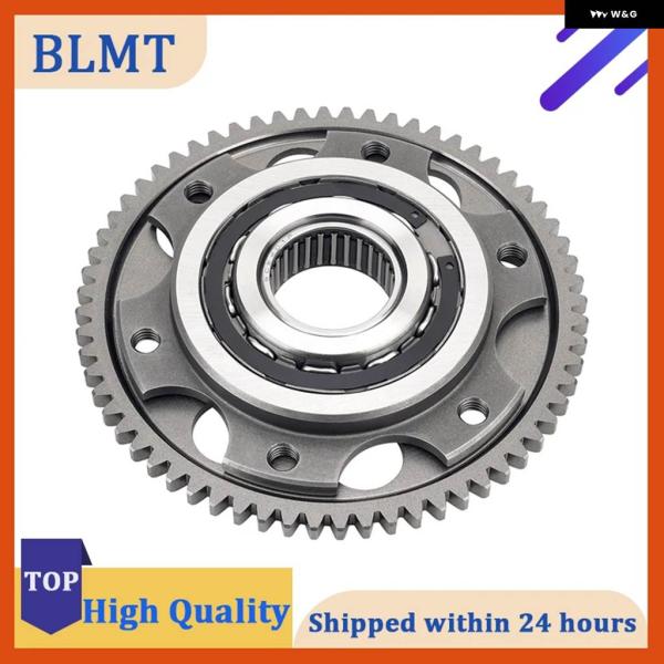 並行輸入品バイク ワンウェイ ベアリング スタータークラッチギアキット BMW F800GS F80...