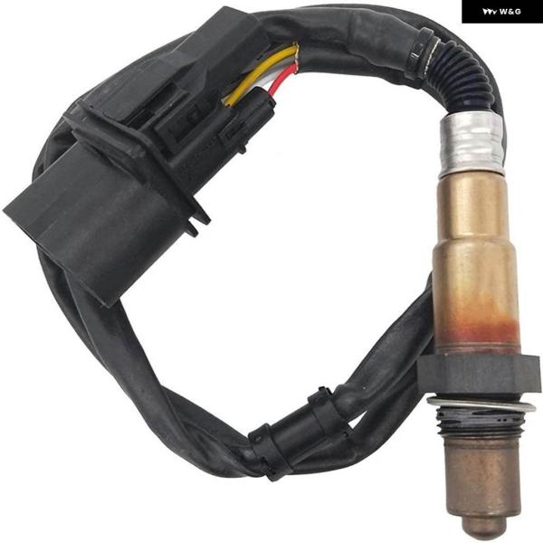 並行輸入品ラムダプローブ O2 オキシセンサー アウディ A4 TT 99-06 VW JETTA ...