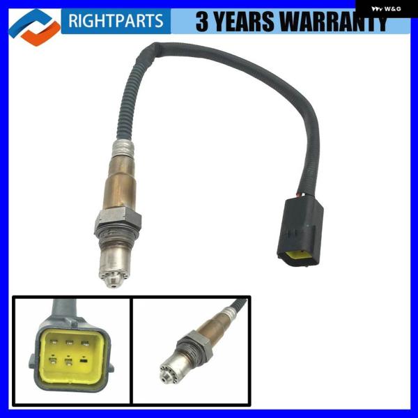 並行輸入品22693-1LA0C 上流オキシO2センサー インフィニティ QX56 M56 5.6L...