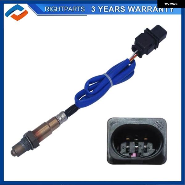 並行輸入品フロントラムダプローブオキシO2センサー 0258017226 ポルシェ カイエン 9PA...