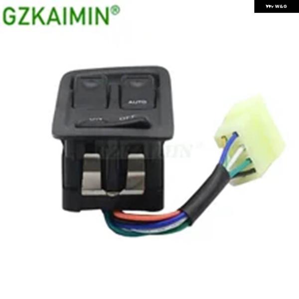 並行輸入品パワーウィンドウメインスイッチはOEM F10066350C 93-02 RX7 RX-7...