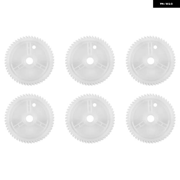 並行輸入品6X G22C5958X オート フロントリア パワーウィンドウレギュレーター調整モーター...