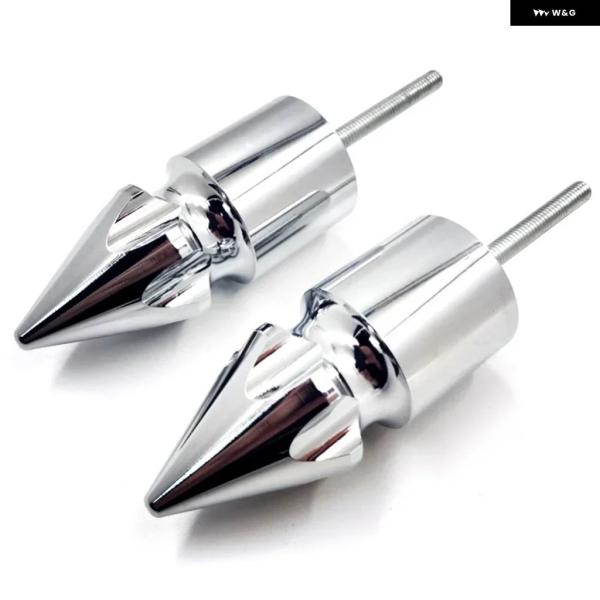 並行輸入品バイク パーツ スパイク バーエンド スズキ GSX-R /750/1000/1100 ク...