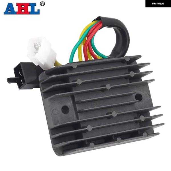 並行輸入品オートバイ 電圧レギュレーター 整流器 ドゥカティ ハイパーモタード マルチストラーダ 7...