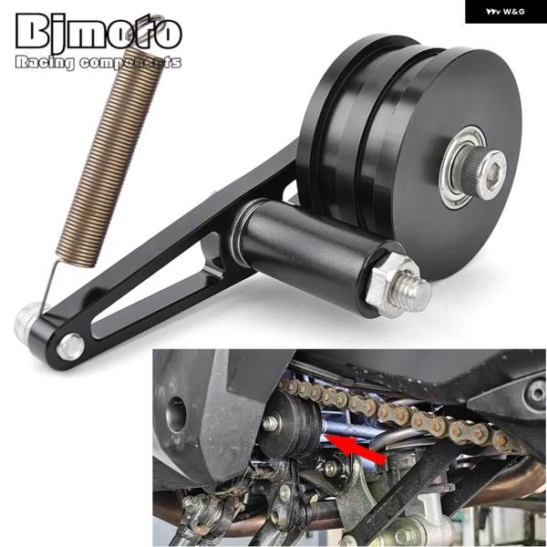 並行輸入品XADV 750 2024年 ホンダ ドライブ チェーン テンショナー XADV750 F...