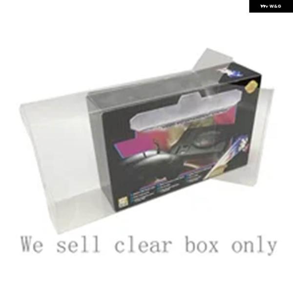 並行輸入品 PROTECIVE ボックス セガ MD ミニ ジェネシス ミニ PAL アメリカ版 コ...