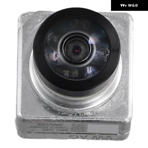 4N0980546 360°サラウンドフロントビュー カメラ サイドミラー カメラ A6 C8 A7...