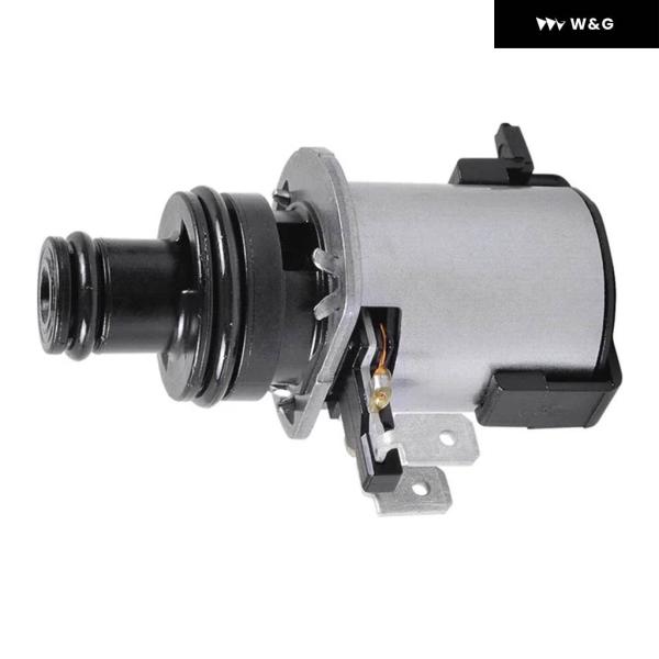 2個トルクコンバーターロックアップ ソレノイド 3.4-3.7Ω 12.2Ω-13.2Ω スバル リ...