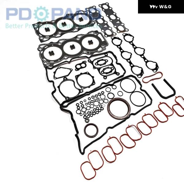 4.0 V6 パスファインダー R51 パトロール GR エクステラ N50 フロンティア NV15...