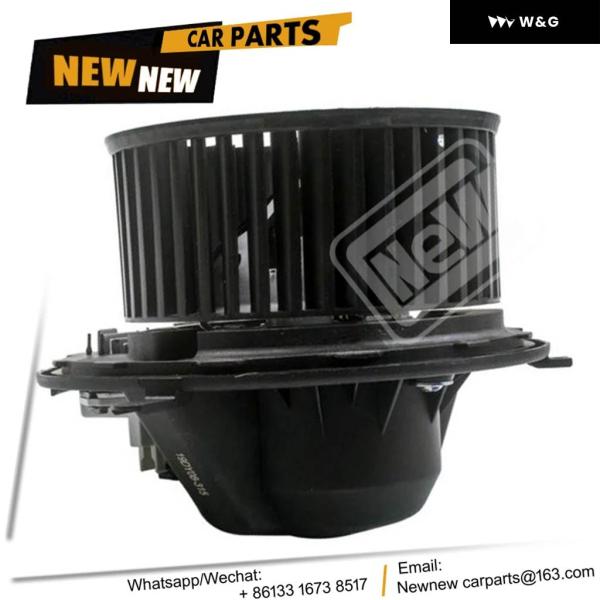 車用エアーACブロワーモーター フロント BMW E90 E92 E91 F25 E89 E93 E...