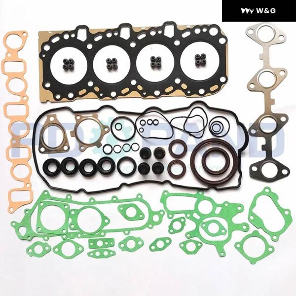 2KD-FTV 2.5L ハイラックス ハイエース ピックアップ ダイナ KUN15 KUN25 K...