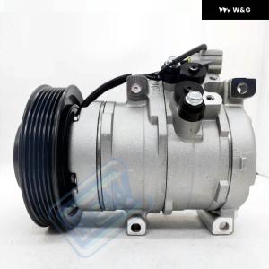 コンプレッサー 10S20C ホンダ アコード...の詳細画像2