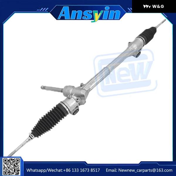 パワーステアリングラック 日産 N17 K13N 48001-3AA0A 48001-3BF0A 4...