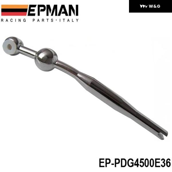 レーシング ショートスロー シフター BMW E30 / E36 EP-PDG4500E36
