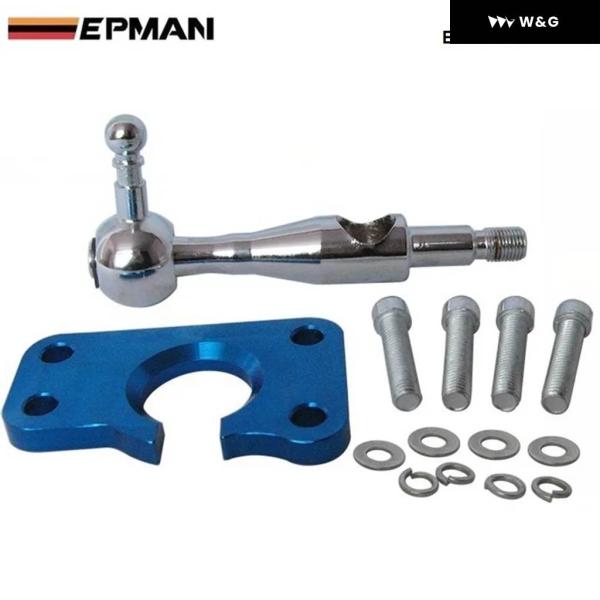 クイック シフト ショートスロー シフター キット トヨタ MR2 SW20 SW22 GT GTS...